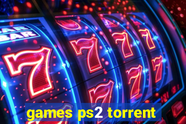 games ps2 torrent